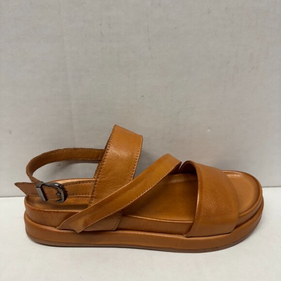 Miz Mooz Women's Ankle Strap Sandals Brancy 37 EU, 7 US #A-73 - Picture 3 of 3